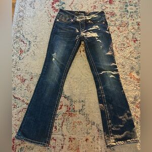 Seven7 Jeans